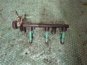 RAMPA INJECTOARE CITROEN C1 OEM: 23814-0Q010-A.