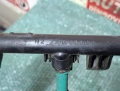 RAMPA INJECTOARE CITROEN C1 OEM: 23814-0Q010-A.