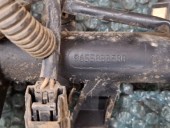 RAMPA INJECTOARE CITROEN C3 OEM: 9655833580.