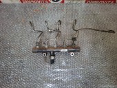 RAMPA INJECTOARE CITROEN C5 II OEM: 9654726280.