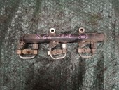 RAMPA INJECTOARE CITROEN C6 