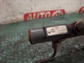RAMPA INJECTOARE DACIA DOKKER VAN OEM: H8201157327.