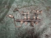 RAMPA INJECTOARE DACIA DOKKER VAN OEM: H8201157327.