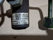 RAMPA INJECTOARE DACIA DUSTER OEM: 8200701690.