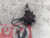 RAMPA INJECTOARE DACIA LOGAN I 