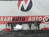RAMPA INJECTOARE DACIA LOGAN I 