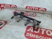 RAMPA INJECTOARE DACIA LOGAN I OEM: 7700274294.