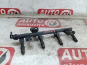 RAMPA INJECTOARE DACIA LOGAN I OEM: 7700274294.