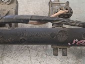RAMPA INJECTOARE DACIA LOGAN I OEM: 7700274294.
