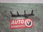 RAMPA INJECTOARE DACIA LOGAN I OEM: 7700274294.