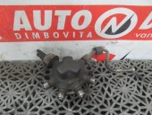 RAMPA INJECTOARE DACIA LOGAN I OEM: 8200057345.