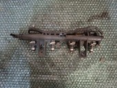 RAMPA INJECTOARE DACIA LOGAN I OEM: 8200367230.