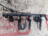 RAMPA INJECTOARE DACIA LOGAN I OEM: 8200494284.