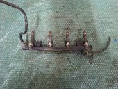 RAMPA INJECTOARE DACIA LOGAN I OEM: 8200494284.