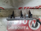 RAMPA INJECTOARE DACIA LOGAN II 