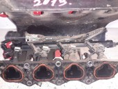 RAMPA INJECTOARE DACIA LOGAN II 