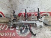 RAMPA INJECTOARE DACIA LOGAN II OEM: 175201470R.