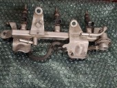 RAMPA INJECTOARE DACIA LOGAN II OEM: 175201470R.