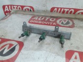 RAMPA INJECTOARE DACIA LOGAN II OEM: 175204021R.
