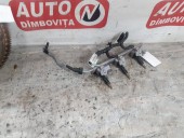 RAMPA INJECTOARE DACIA LOGAN II OEM: 175204033R.
