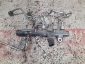 RAMPA INJECTOARE DACIA LOGAN II OEM: 175215346R/8201157327.