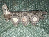 RAMPA INJECTOARE DACIA LOGAN II OEM: 67R-010323.