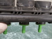 RAMPA INJECTOARE DACIA LOGAN II OEM: 67R-010323.