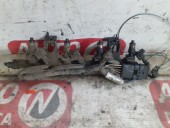 RAMPA INJECTOARE DACIA LOGAN II OEM: 8200367230.