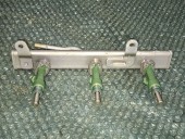 RAMPA INJECTOARE DACIA LOGAN III OEM: 175204821R.