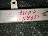 RAMPA INJECTOARE DACIA LOGAN III OEM: 175204821R.