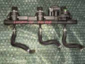 RAMPA INJECTOARE DACIA LOGAN III OEM: 175234684R.