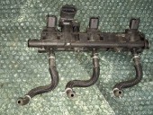 RAMPA INJECTOARE DACIA LOGAN III OEM: 175234684R.