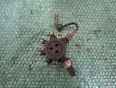 RAMPA INJECTOARE DACIA LOGAN MCV 