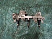 RAMPA INJECTOARE DACIA LOGAN MCV II OEM: 175201470R.