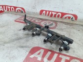 RAMPA INJECTOARE DACIA LOGAN MCV II OEM: 8200367230.