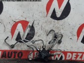RAMPA INJECTOARE DACIA LOGAN MCV OEM: 8200057232.
