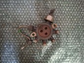 RAMPA INJECTOARE DACIA LOGAN MCV OEM: 8200584034.