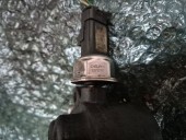 RAMPA INJECTOARE DACIA LOGAN MCV OEM: 9307Z511A/55PP03-02.