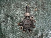 RAMPA INJECTOARE DACIA LOGAN MCV OEM: 9307Z511A/55PP03-02.