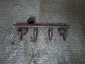 RAMPA INJECTOARE DACIA SOLENZA OEM: 7700274294.