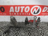 RAMPA INJECTOARE DAEWOO MATIZ 