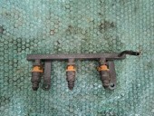 RAMPA INJECTOARE DAEWOO MATIZ 