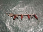 RAMPA INJECTOARE DAIHATSU TERIOS 