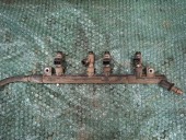 RAMPA INJECTOARE FIAT ALBEA 