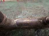 RAMPA INJECTOARE FIAT DUCATO OEM: 0445224009.