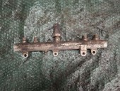 RAMPA INJECTOARE FIAT DUCATO OEM: 0445224009.