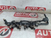 RAMPA INJECTOARE FIAT GRANDE PUNTO OEM: AG0077425B.
