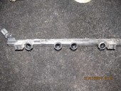 RAMPA INJECTOARE FIAT LINEA 