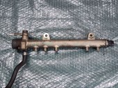 RAMPA INJECTOARE FIAT PANDA OEM: 0445214044/46817523.