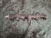 RAMPA INJECTOARE FIAT PUNTO OEM: 0280151073.